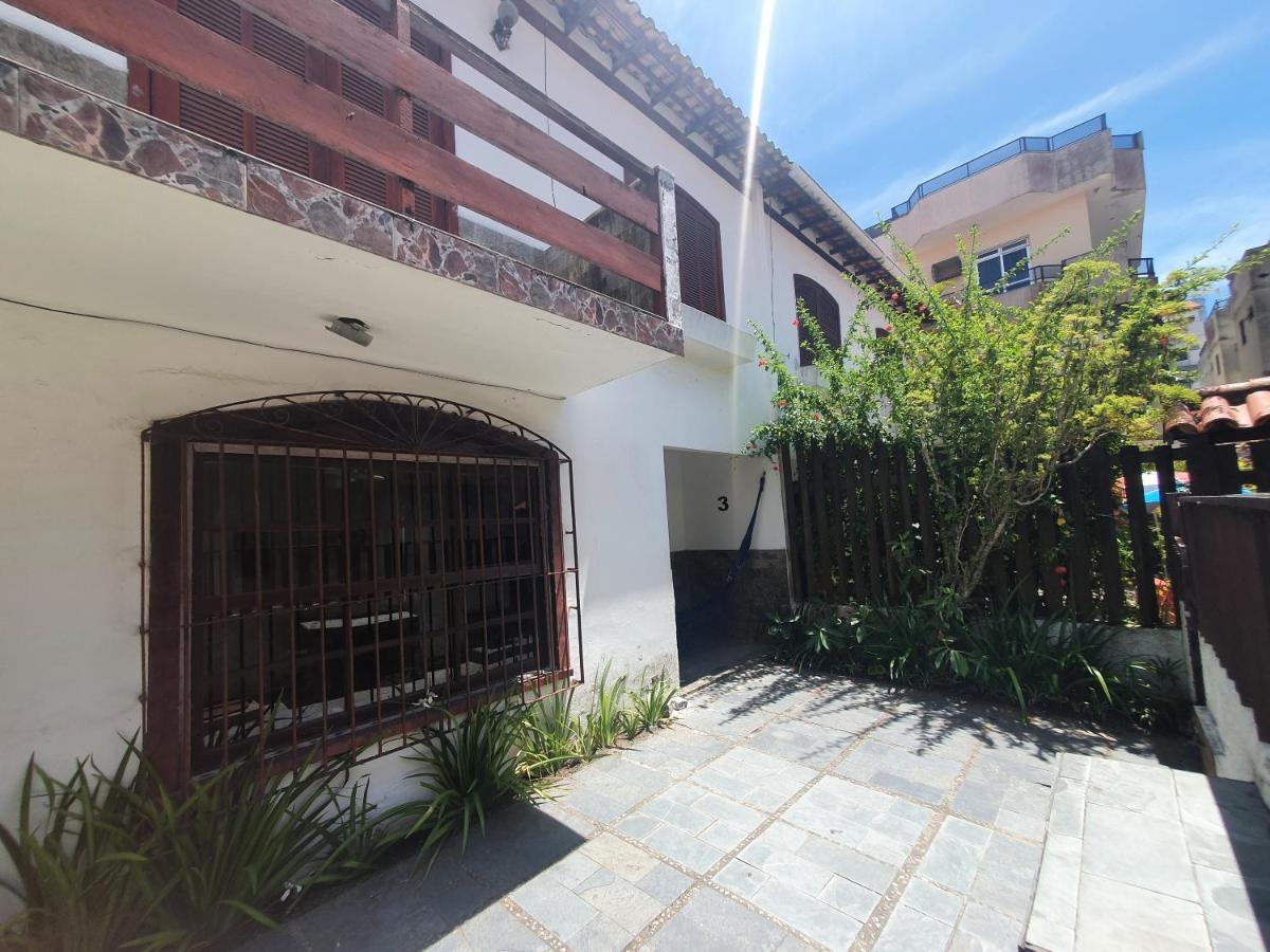 Casa de férias Casa Com Churrasqueira Na Prainha/arraial Do Cabo *
